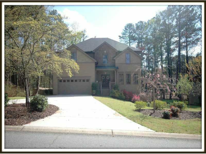 2648 Alberta Lane, Marietta, GA 30062 — most recent listing photo