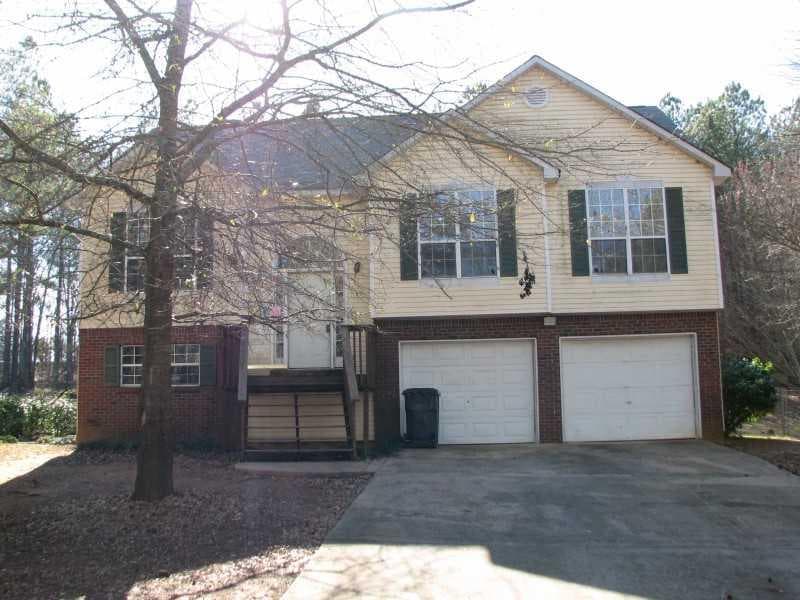 2500 AMBER HILLS Drive, Monroe, GA 30655 — most recent listing photo