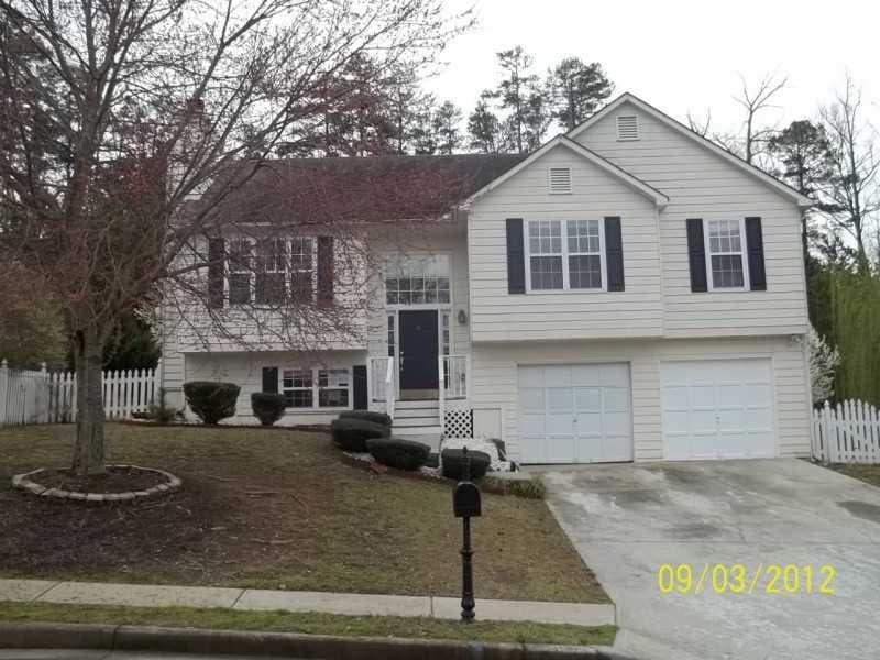 5830 River Ridge Lane, Sugar Hill, GA 30518 — most recent listing photo