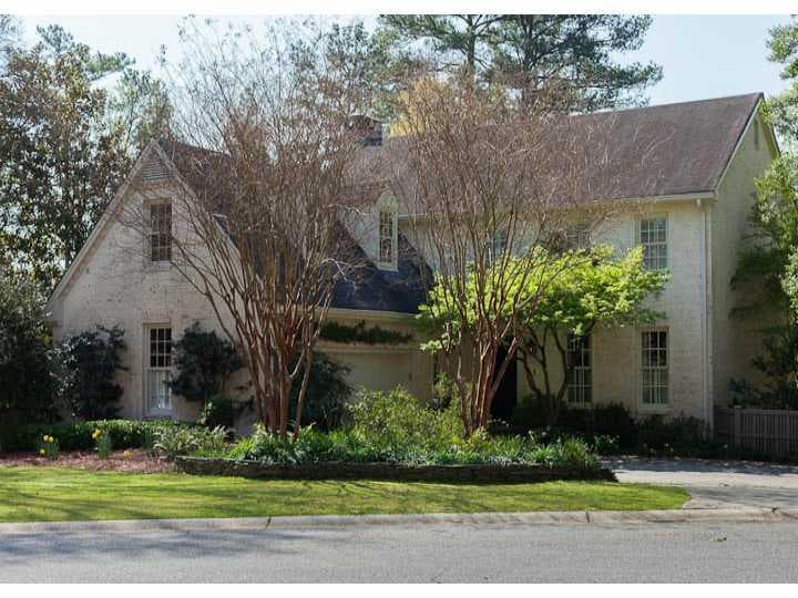 5 bedroom, 4,353 sq ft single family residence sold at 3170 Lemons Ridge Drive, Atlanta, GA 30339