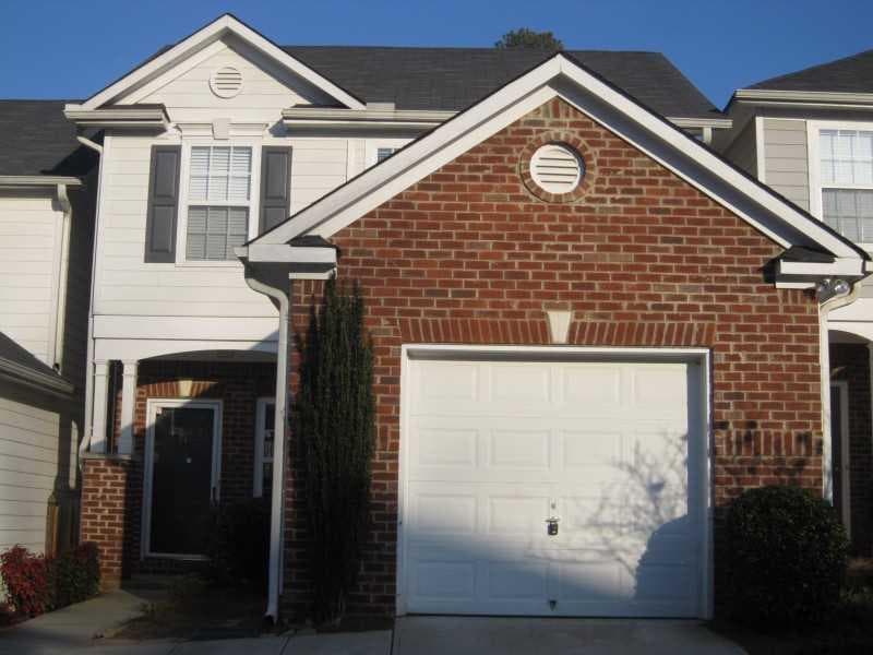 3 bedroom, 1,248 sq ft single family residence sold at 4742 Autumn Rose Trail, Oakwood, GA 30566