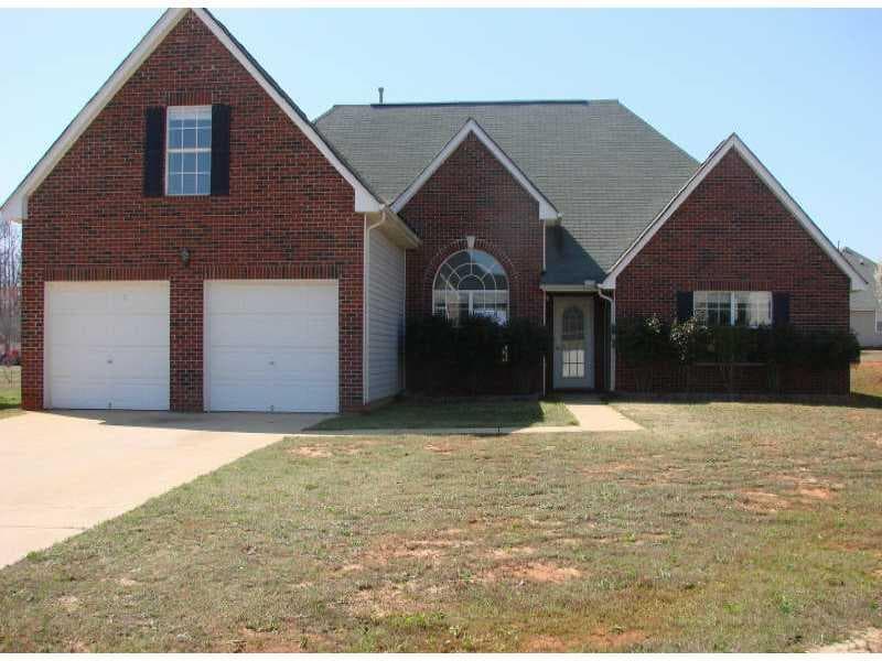 404 Karli Court, Mcdonough, GA 30253 — most recent listing photo