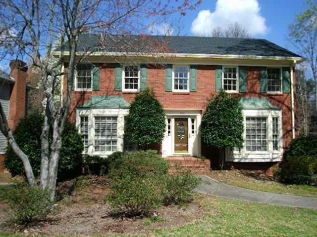4154 Station Mill Court Court, Norcross, GA 30092 — most recent listing photo