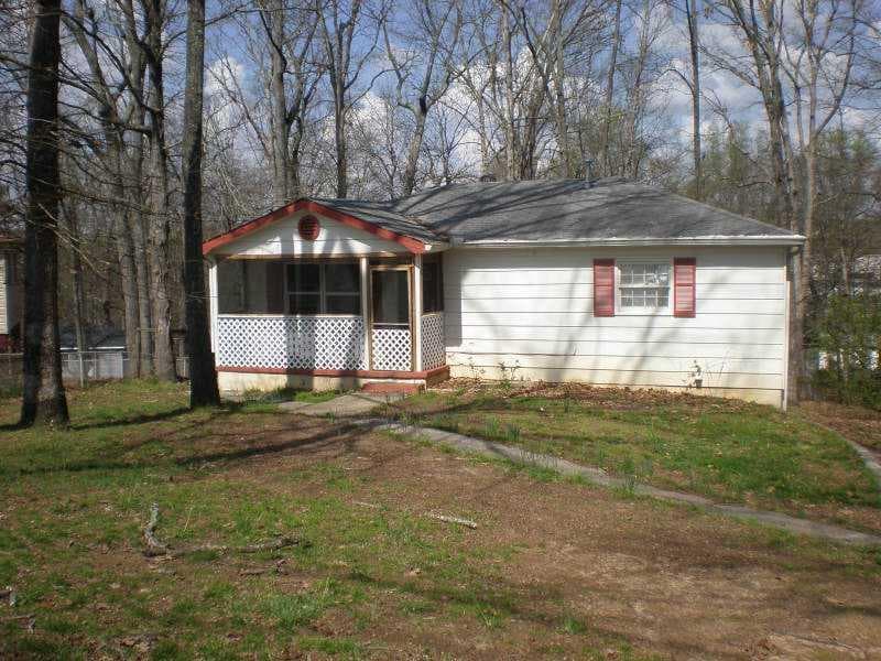 1996 Oak Court, Austell, GA 30168 — most recent listing photo