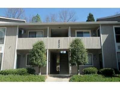 6509 WOODMONT Boulevard 6509, Norcross, GA 30092 — most recent listing photo