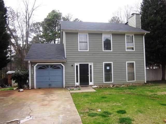2128 HOOT OWL Trail, Norcross, GA 30093 — most recent listing photo