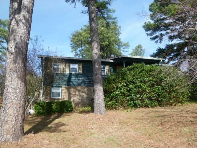 3 bedroom single family residence sold at 4067 Macduff Drive, Douglasville, GA 30135