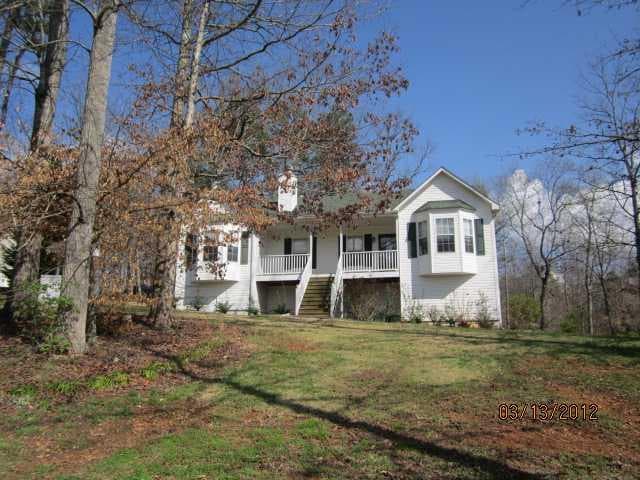 155 Ivy Ridge Drive, Jasper, GA 30143 — most recent listing photo