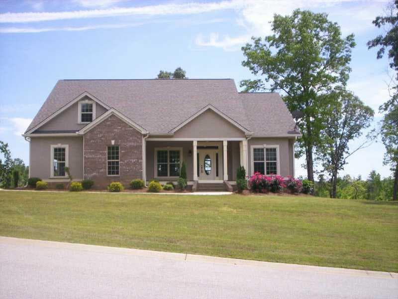 200 Willow Leaf Drive, Buchanan, GA 30113 — most recent listing photo