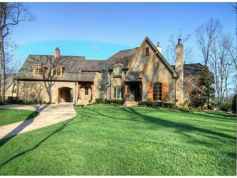 3820 North Berkeley Lake Road, Berkeley Lake, GA 30096 — most recent listing photo
