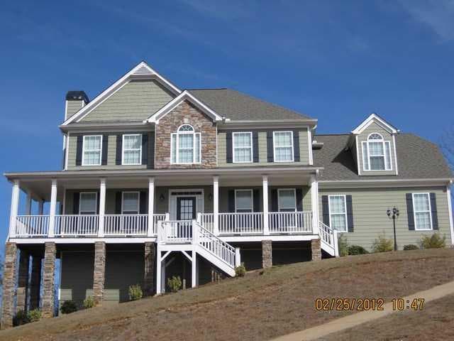 121 Observation Way, Dallas, GA 30132 — most recent listing photo