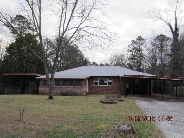 3985 Summit Circle, Acworth, GA 30101 — most recent listing photo