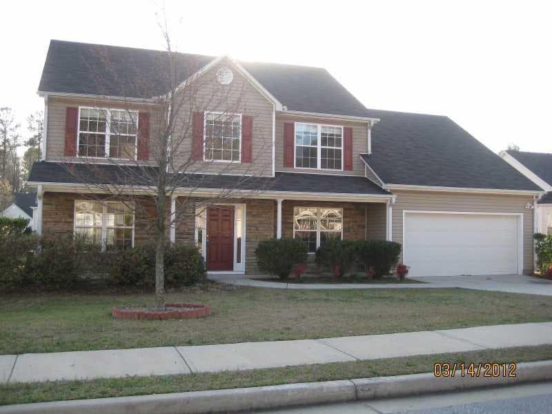 4317 Webb Meadows, Loganville, GA 30052 — most recent listing photo