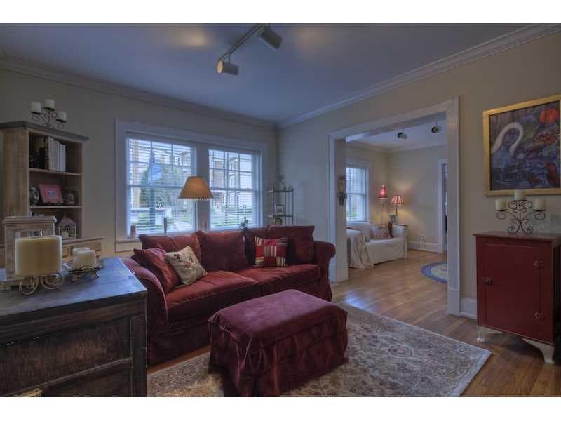2 bedroom condominium sold at 1156 Piedmont Avenue A5, Atlanta, GA 30309