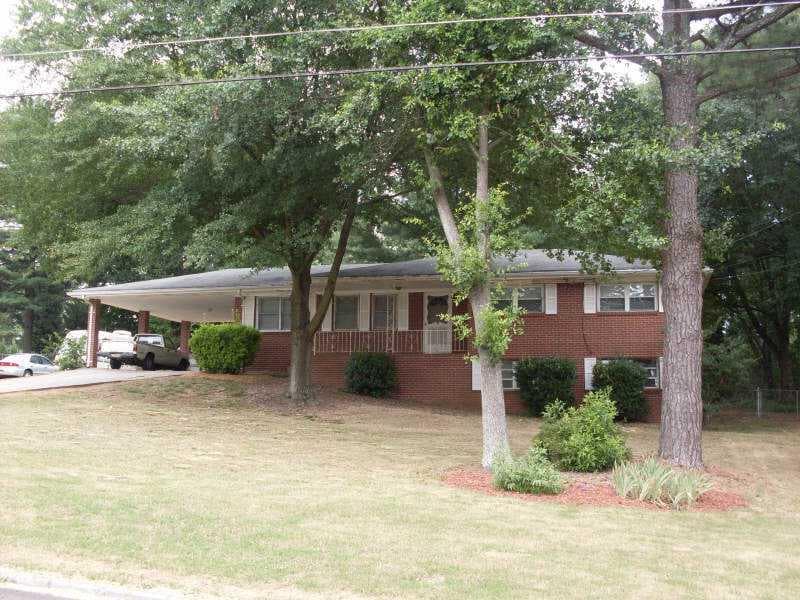 1750 Willie Drive, Marietta, GA 30062 — most recent listing photo