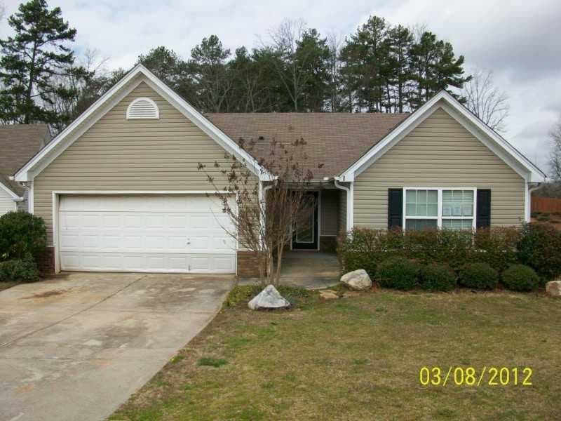 288 Burts Crossing Drive, Dawsonville, GA 30534 — most recent listing photo