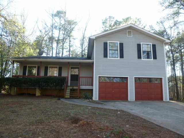 829 N Burnt Hickory Road, Douglasville, GA 30134 — most recent listing photo