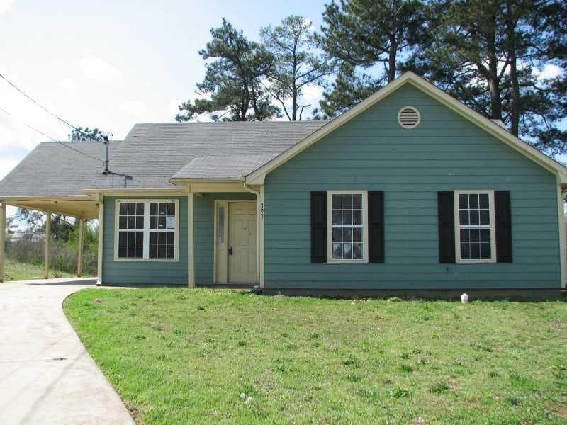 303 Reed Way, Monroe, GA 30655 — most recent listing photo