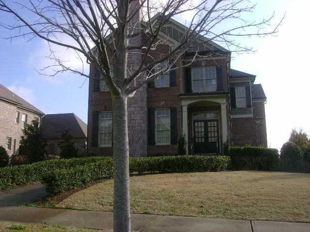 5 bedroom single family residence sold at 12505 NEEDHAM Street, Alpharetta, GA 30004