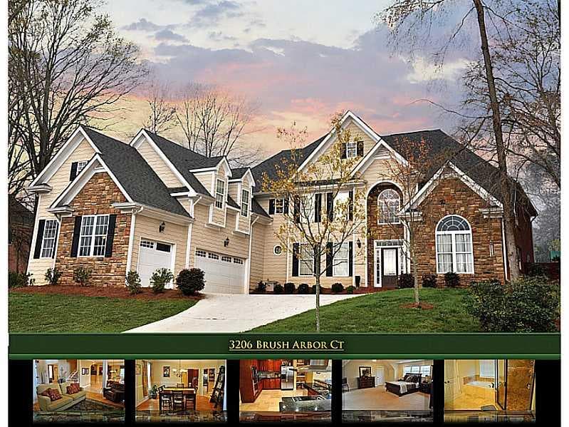 3206 Brush Arbor Court, Jefferson, GA 30549 — most recent listing photo