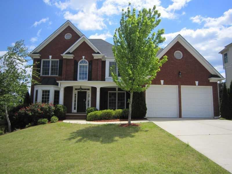 1713 Country Wood Drive, Hoschton, GA 30548 — most recent listing photo