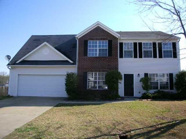 551 Sydney Walk Lane, Lawrenceville, GA 30046 — most recent listing photo