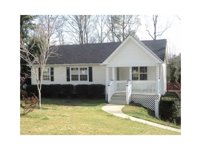 1016 Granite Lane, Loganville, GA 30052 — most recent listing photo
