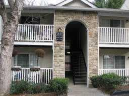 2 bedroom condominium sold at 3175 seven pines Court 101, Atlanta, GA 30339