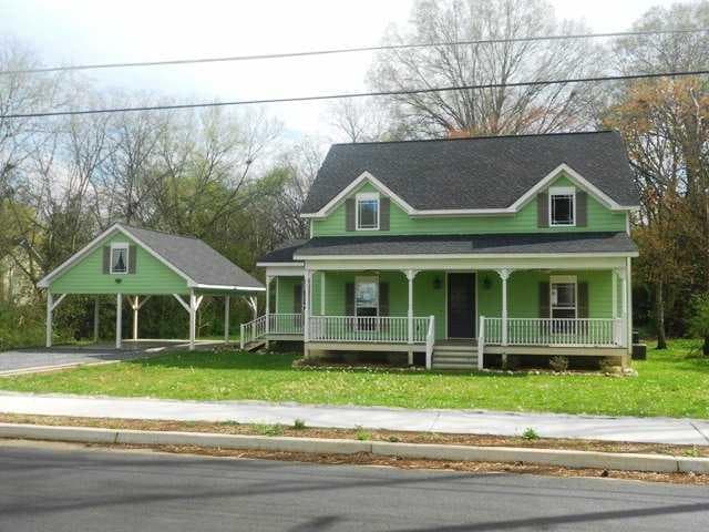 114 Summer Street, Adairsville, GA 30103 — most recent listing photo
