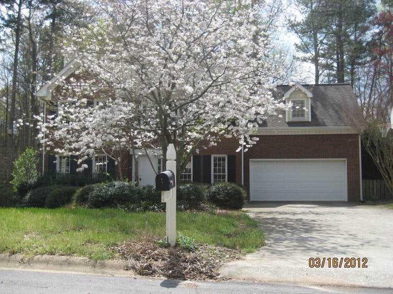 3210 Ridgerock Way, Snellville, GA 30078 — most recent listing photo
