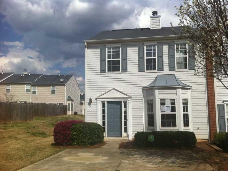 2 bedroom, 1,426 sq ft townhouse sold at 93 Timber Mist Lane 0, Lawrenceville, GA 30045