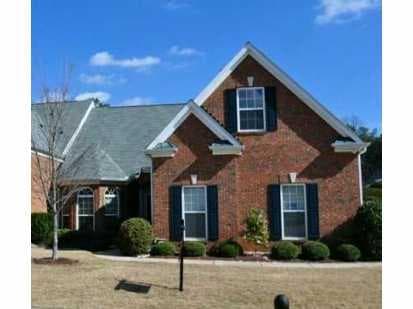 221 Claremore Drive -, Woodstock, GA 30188 — most recent listing photo