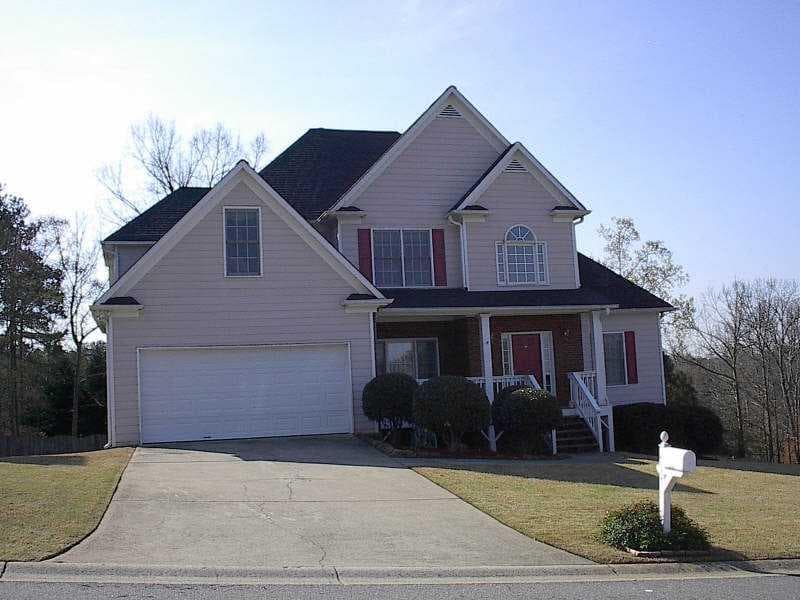 417 Ballymore Pass, Woodstock, GA 30189 — most recent listing photo