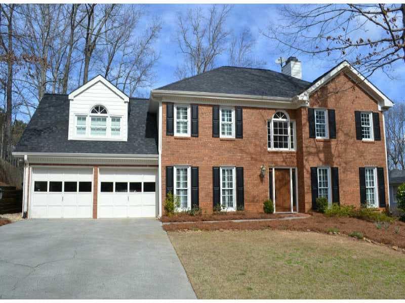 4323 Sprucebough Drive, Marietta, GA 30062 — most recent listing photo