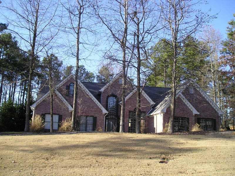 1285 Village Oaks Lane, Lawrenceville, GA 30043 — most recent listing photo