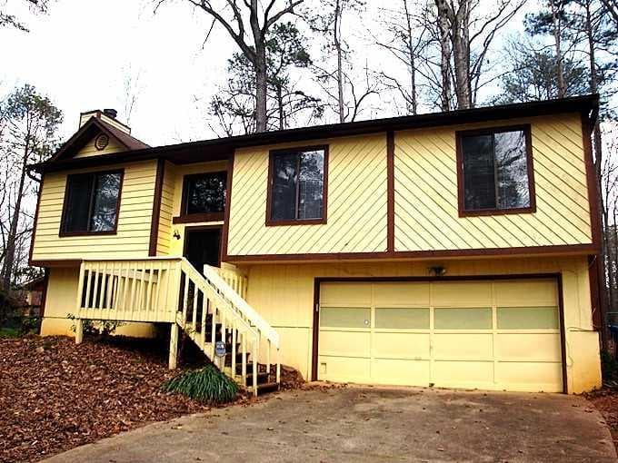 8857 Lake Drive, Snellville, GA 30039 — most recent listing photo