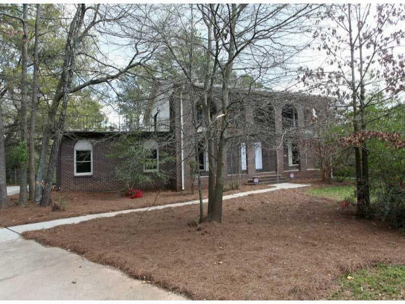 4 bedroom, 2,494 sq ft single family residence sold at 1199 Otello Avenue, Clarkston, GA 30021