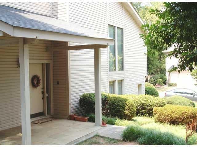 4 bedroom, 2,148 sq ft townhouse sold at 4088 Audubon Drive 4088, Marietta, GA 30068