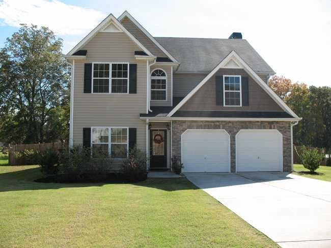531 Kyles Circle, Hiram, GA 30141 — most recent listing photo