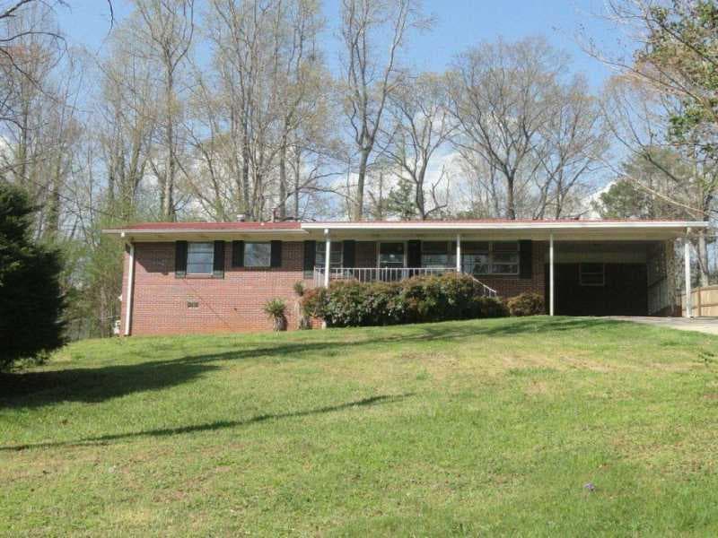 3014 Springdale Park Drive, Gainesville, GA 30506 — most recent listing photo