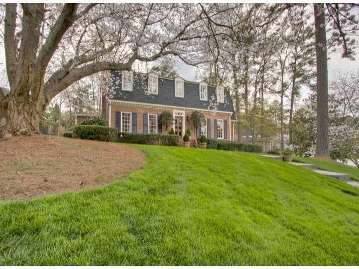 3058 Farmington Drive, Atlanta, GA 30339 — most recent listing photo