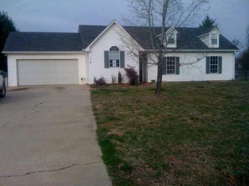 2132 Broad Street, Statham, GA 30666 — most recent listing photo