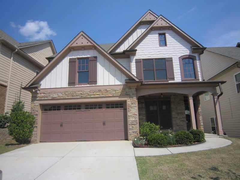 3587 Harvest Ridge Lane, Buford, GA 30519 — most recent listing photo