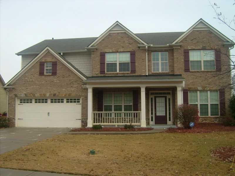653 York View Drive, Auburn, GA 30011 — most recent listing photo