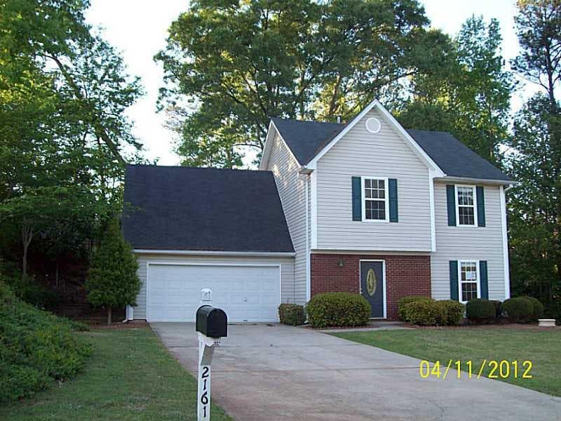 2161 Ashley Crossing Court, Lawrenceville, GA 30043 — most recent listing photo