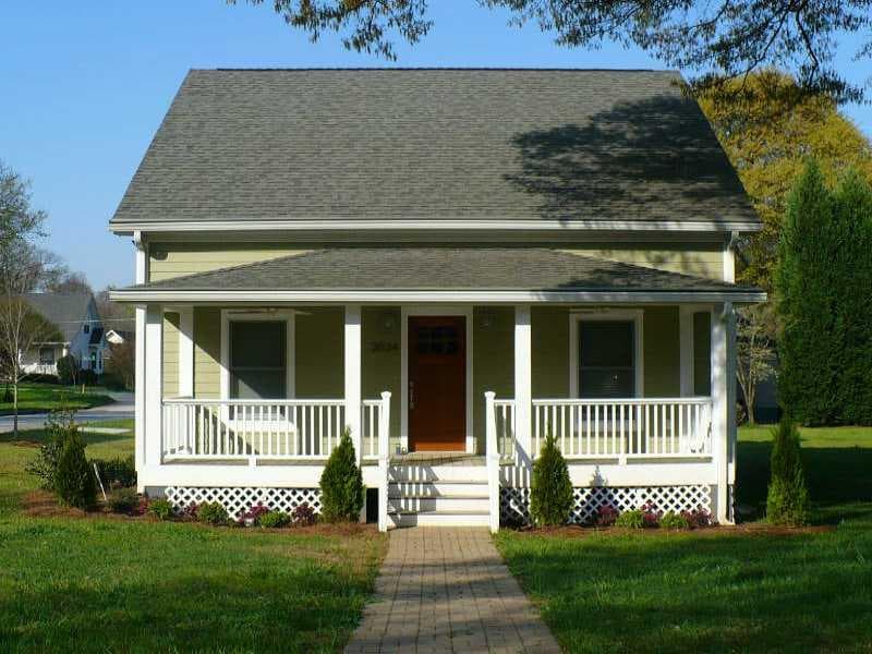 3 bedroom, 2,161 sq ft single family residence sold at 2034 Butler Way, Atlanta, GA 30318