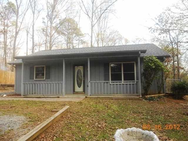13 Quail Hollow Drive, Cartersville, GA 30121 — most recent listing photo