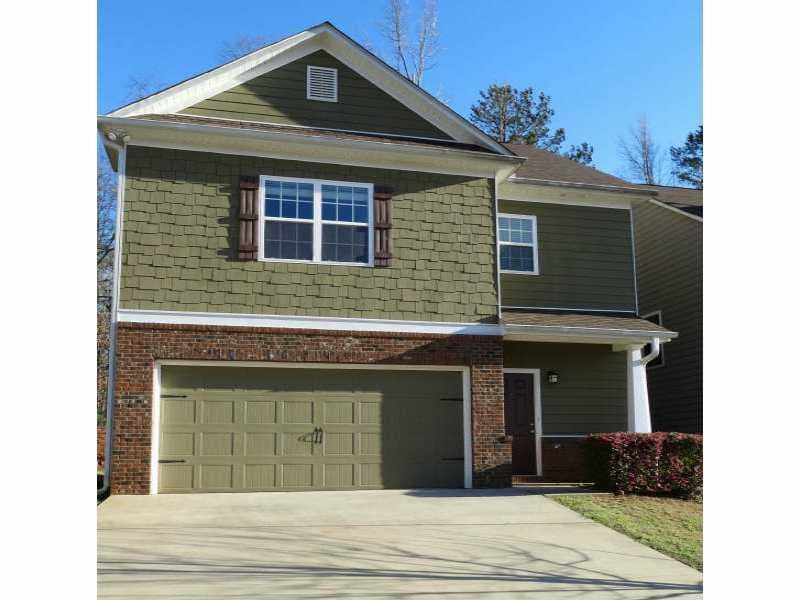 3 bedroom, 1,732 sq ft single family residence sold at 1214 Stella Court, Lawrenceville, GA 30046