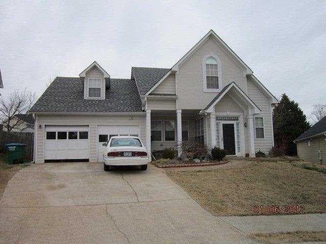 4169 Logans Run Court, Duluth, GA 30096 — most recent listing photo