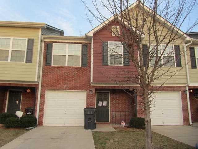725 MAGNOLIA GARDENS Walk 725, Mcdonough, GA 30253 — most recent listing photo